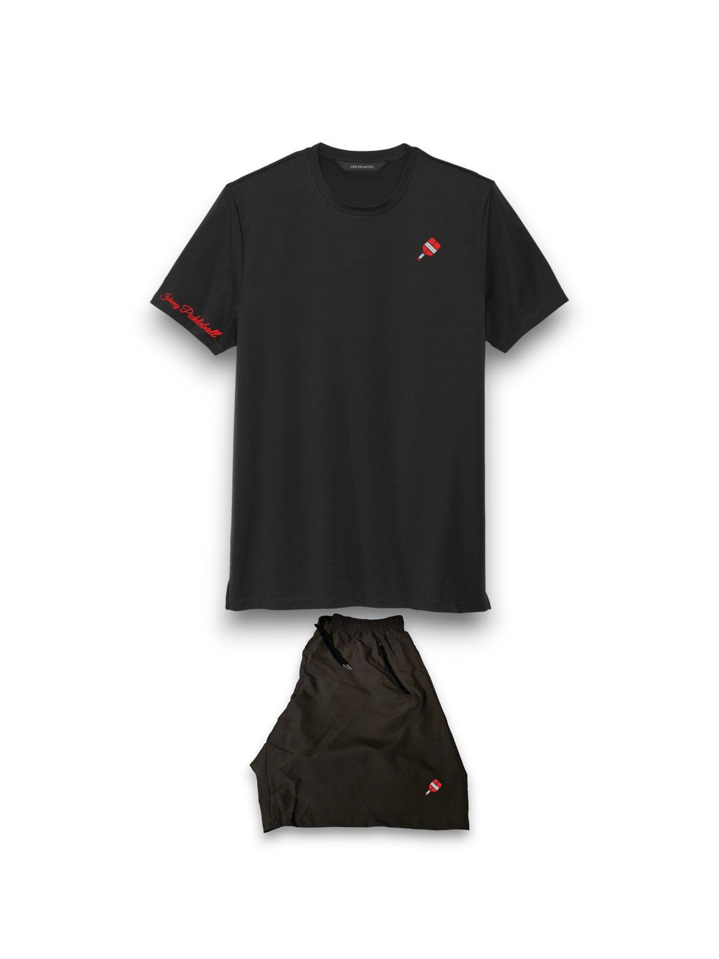 Shirt & Shorts Bundle