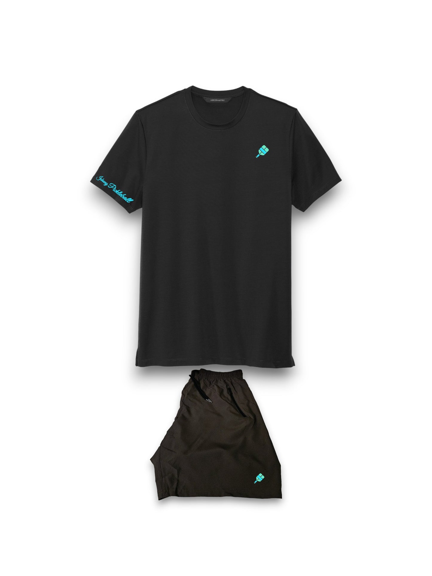 Shirt & Shorts Bundle