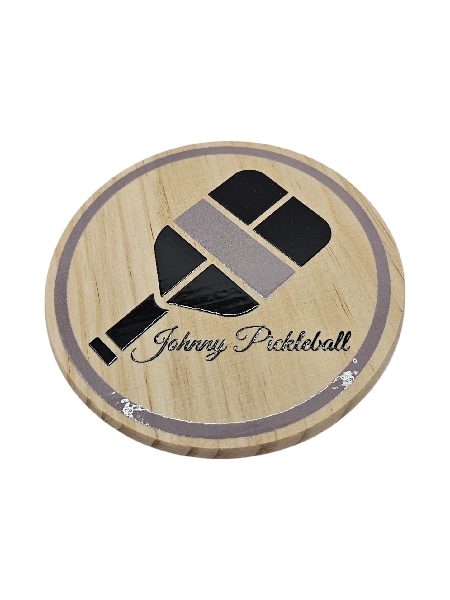 JPB Coaster Set (4 pack)