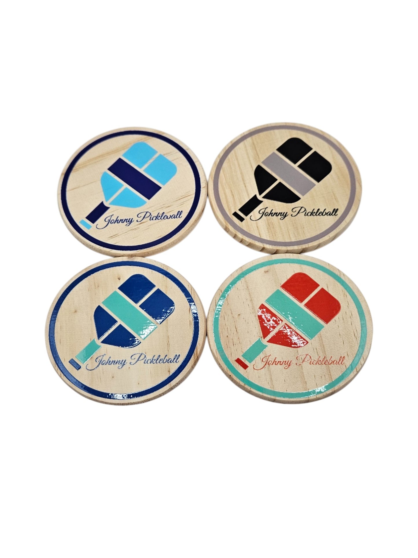 Dinker & Drinker Set