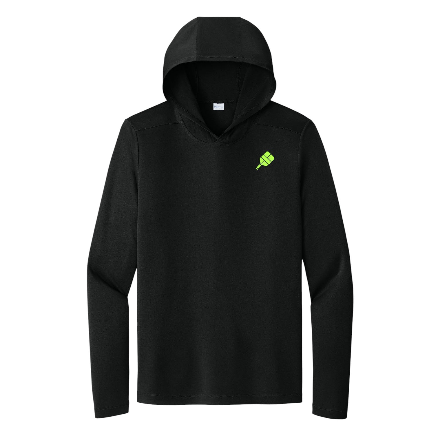Lightweight 5.0 Hoodie – Johnny Pickleball