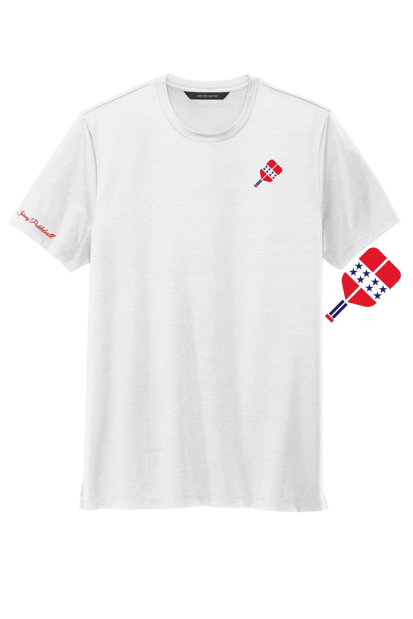 Performance Stretch 5.1