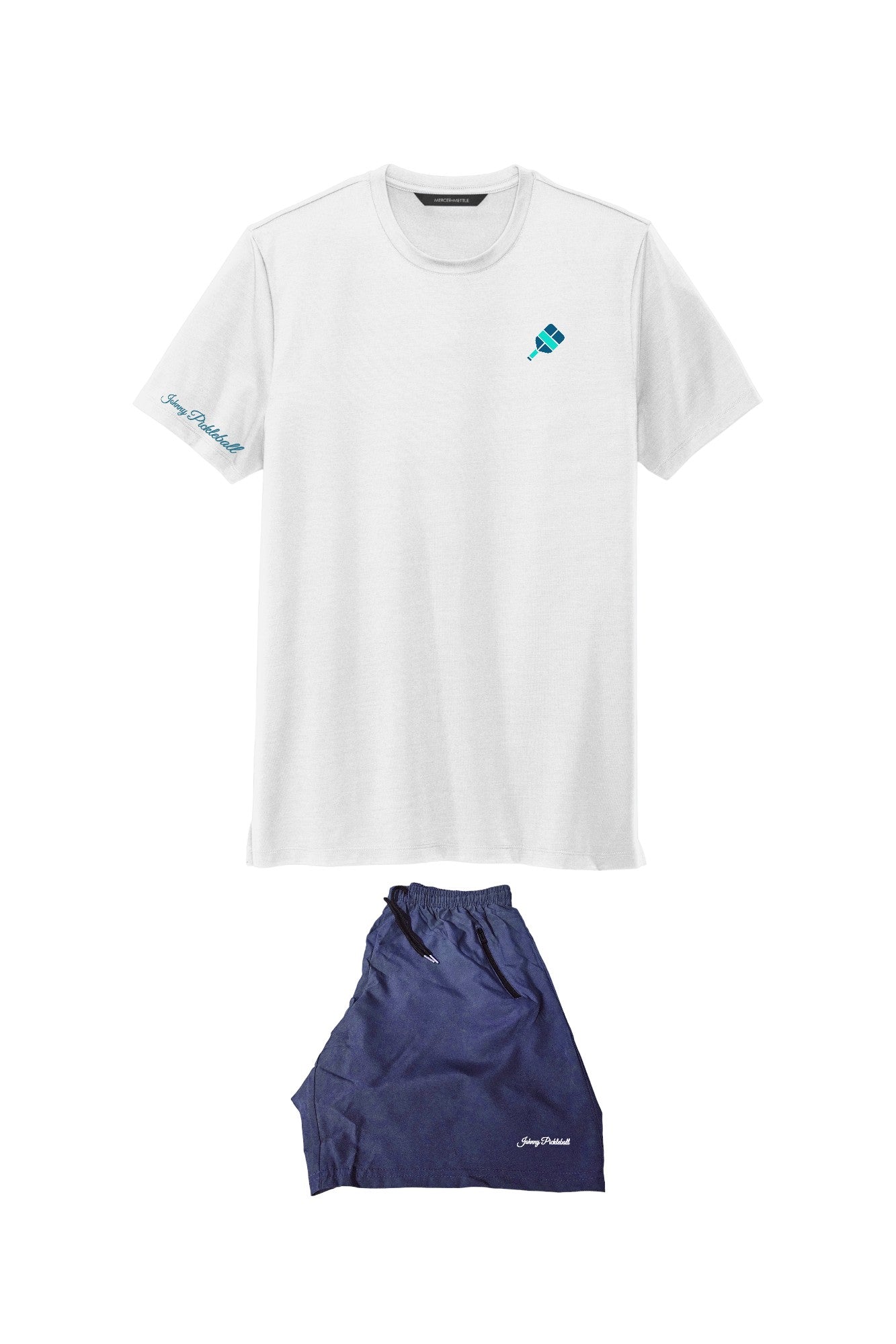 Shirt & Shorts Bundle