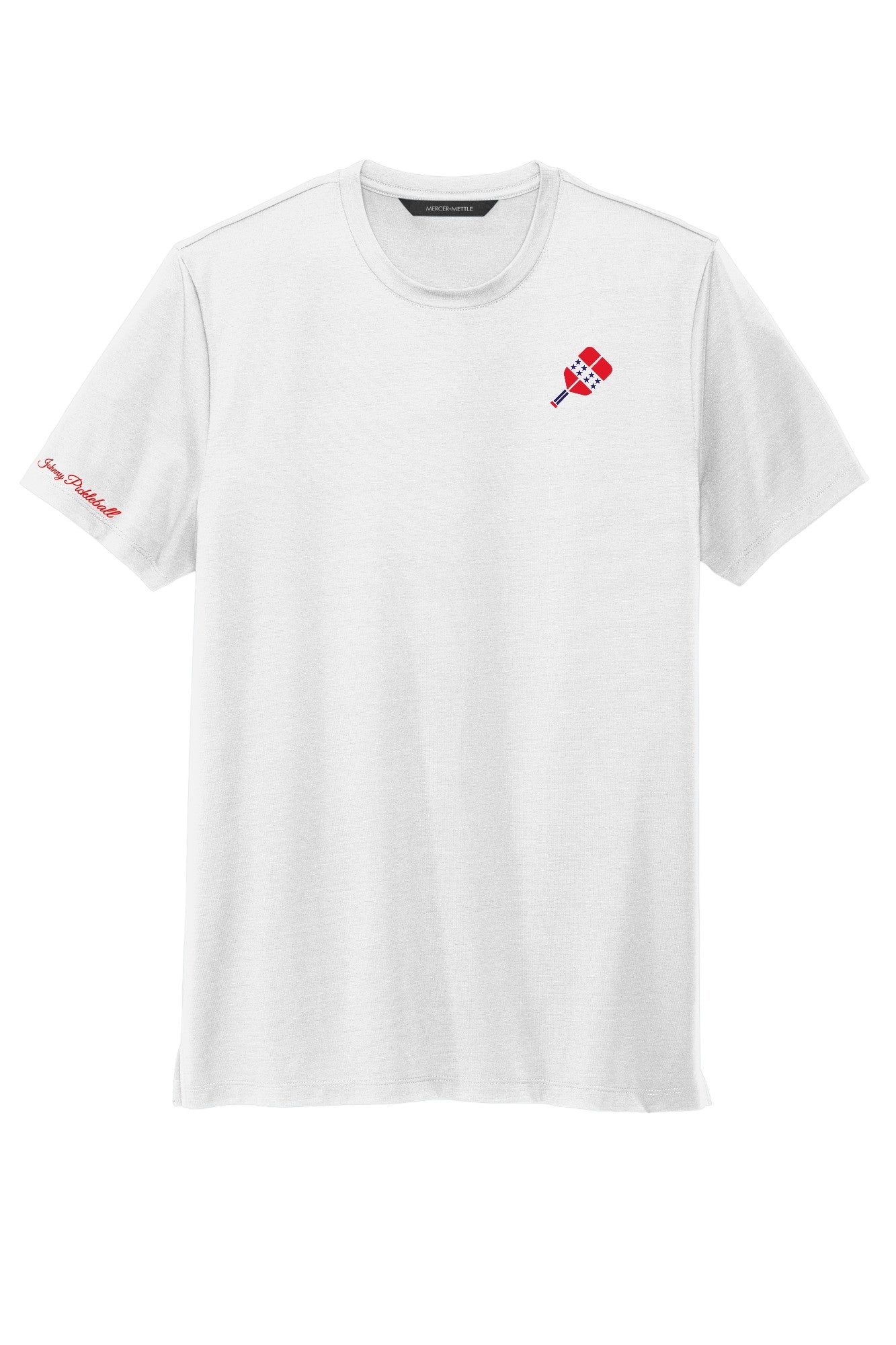 Performance Stretch 5.1