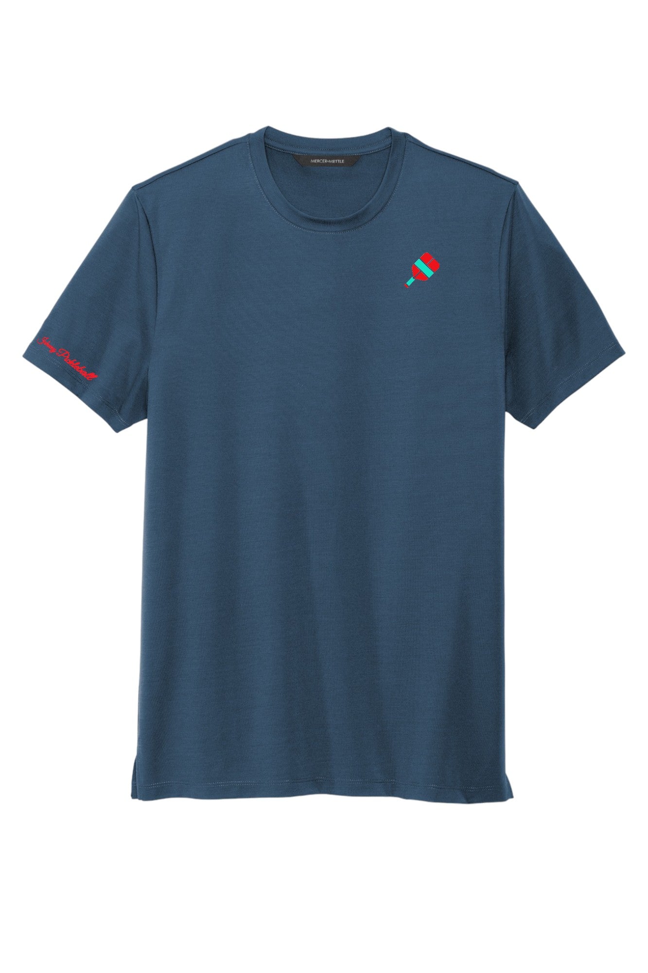 Performance Stretch 5.1