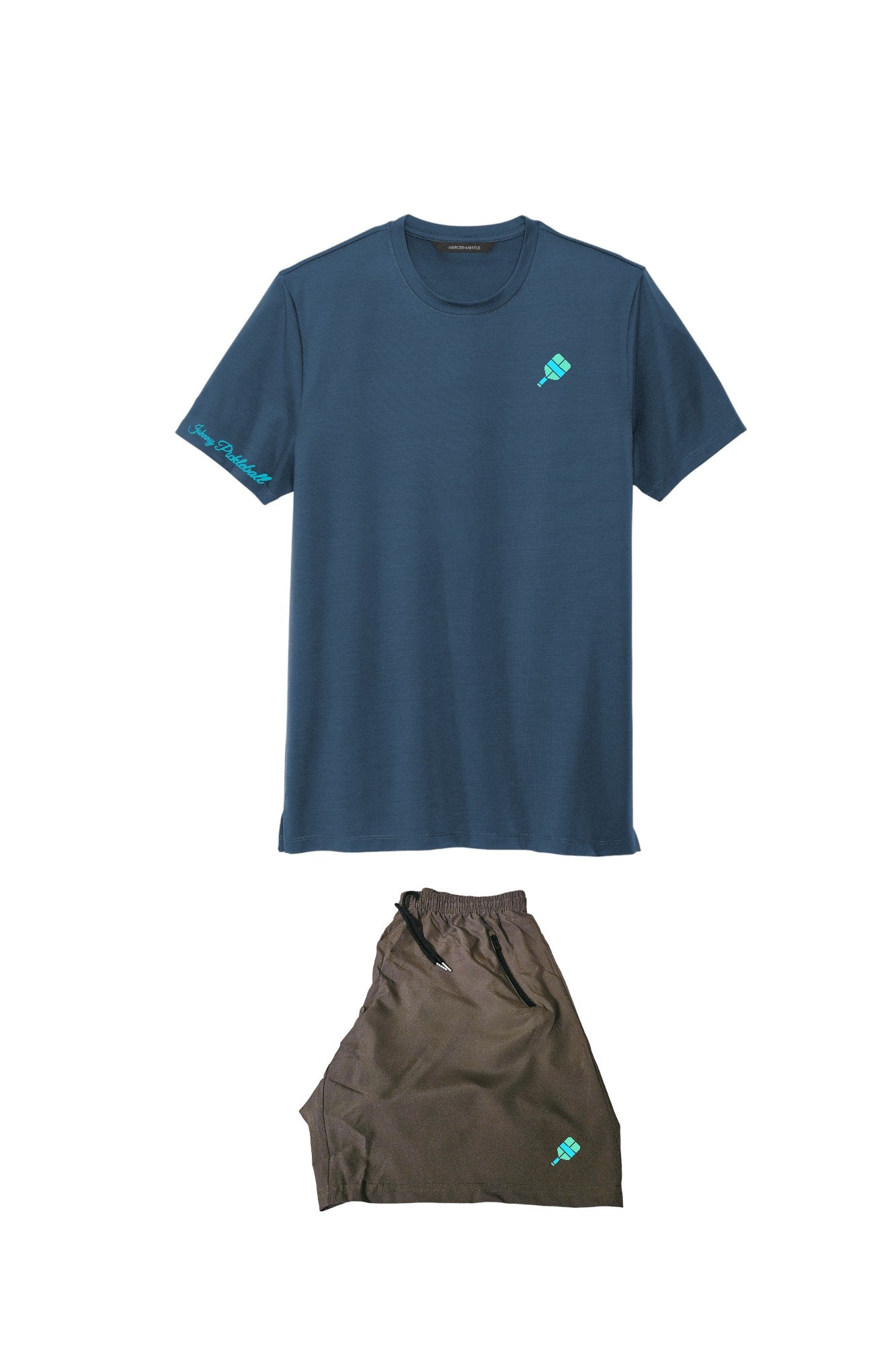 Shirt & Shorts Bundle