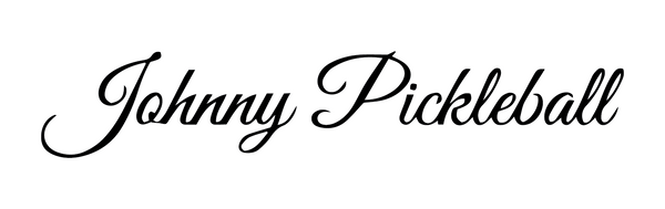 Johnny Pickleball