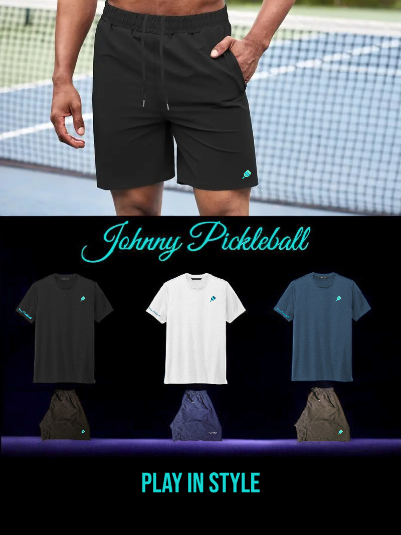 Shirt & Shorts Bundle