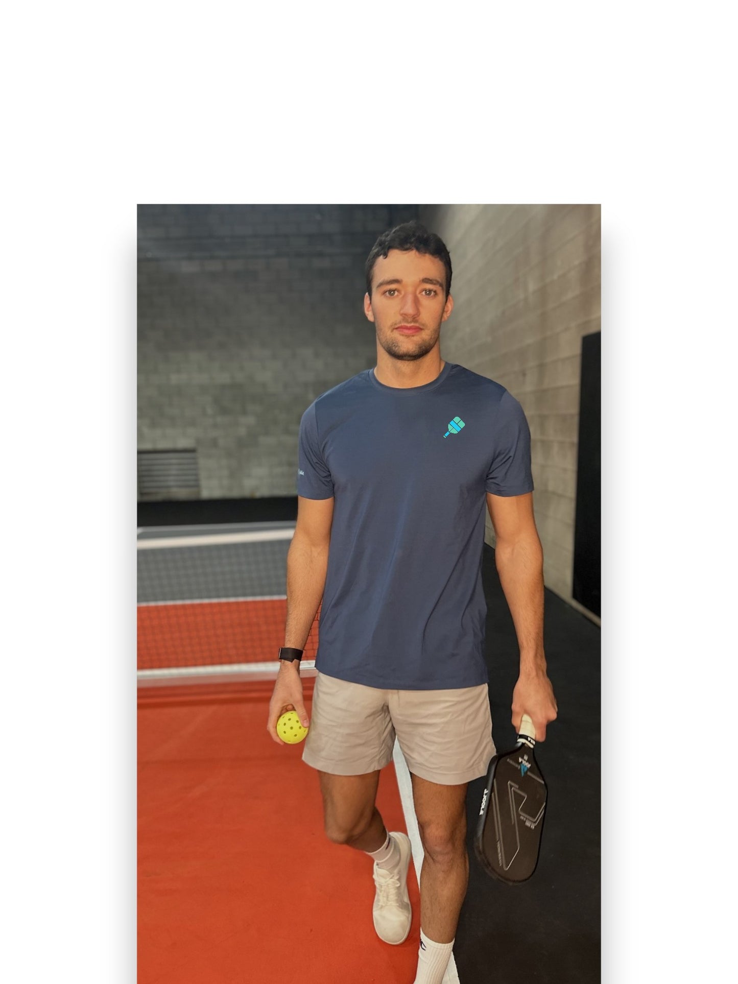 Performance Stretch 5.1