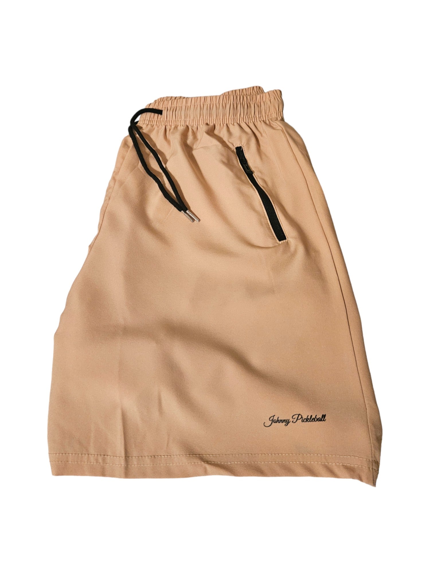 Performance Stretch Shorts – Johnny Pickleball
