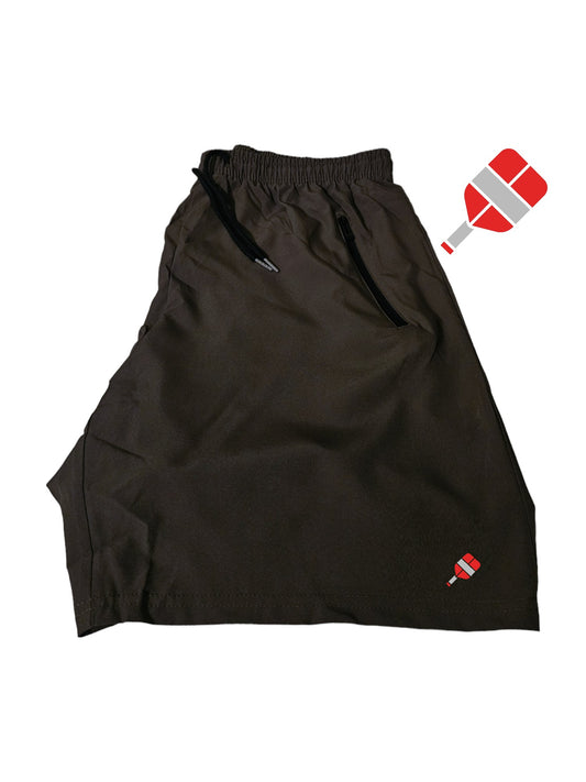 Performance Stretch Shorts
