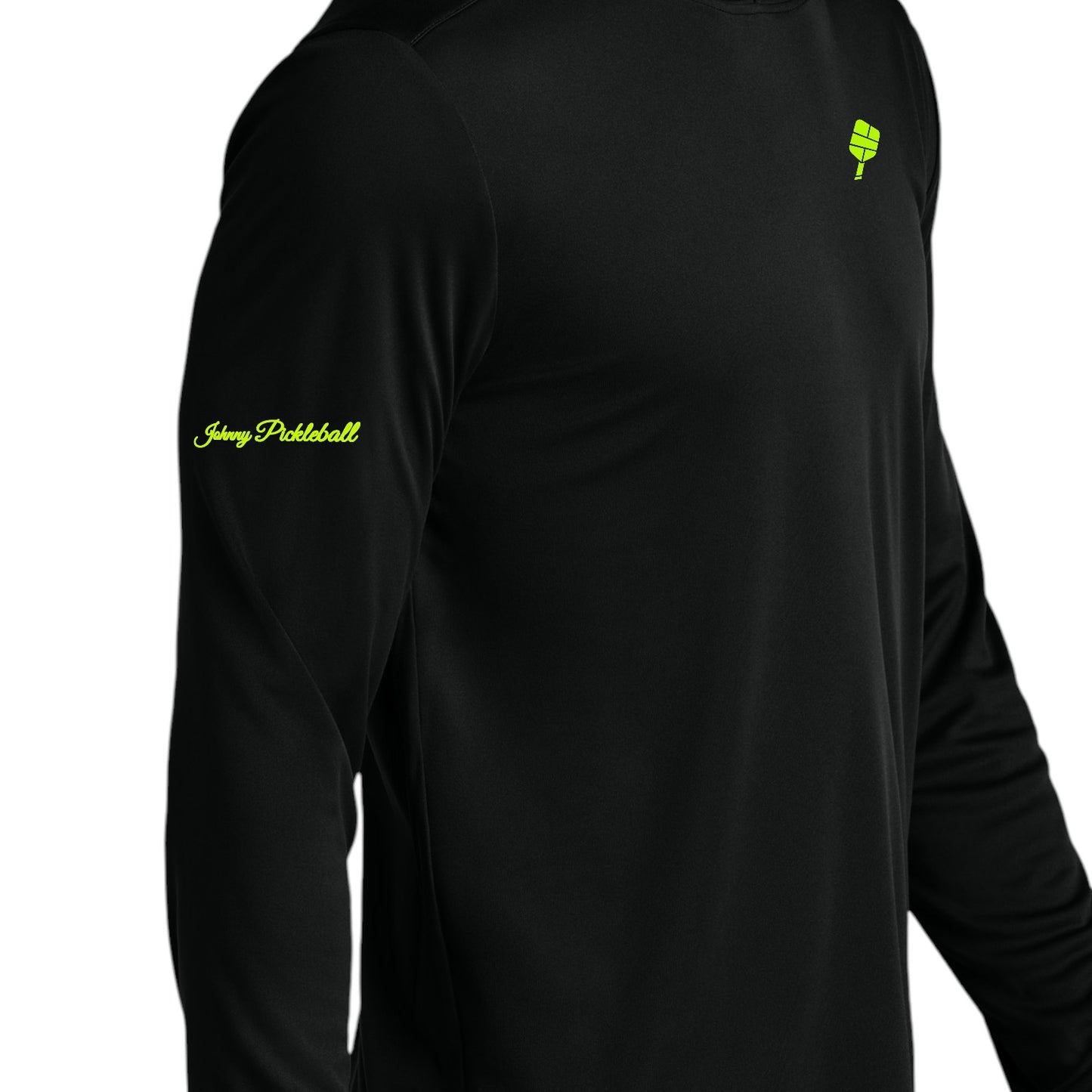 Lightweight 5.0 Hoodie